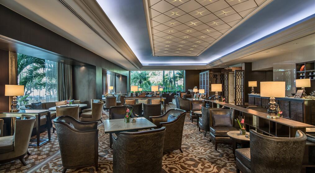 Lobby Lounge 1