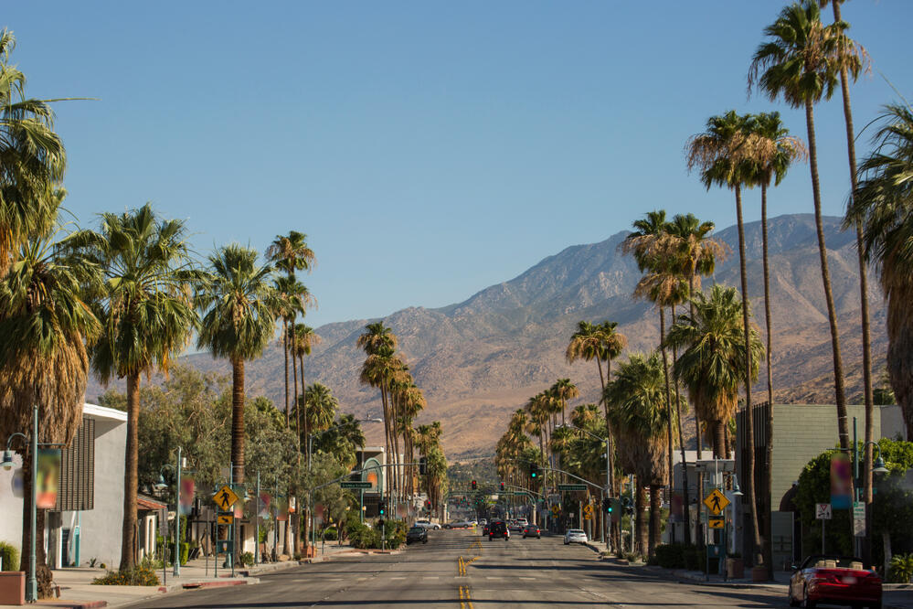 Palm Springs