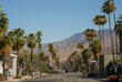 Palm Springs