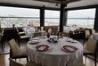 Restaurant mit Aussicht