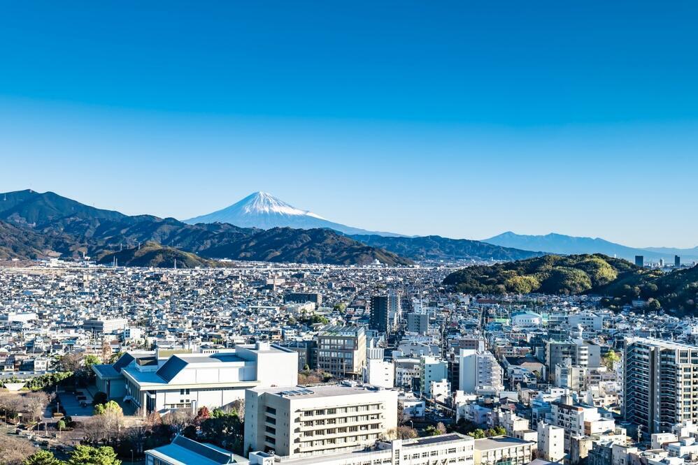 Shizuoka