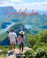 Südafrika: Blyde Canyon