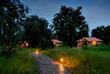Cottages