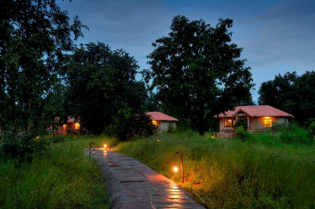 Cottages