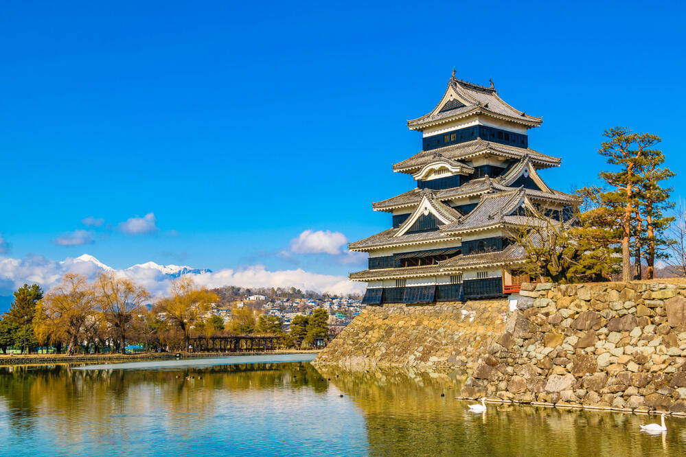 Matsumoto-Burg
