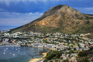 Simon's Town 