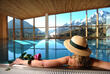 Spa Innenbecken