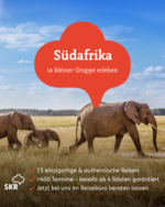 Südafrika allgemein