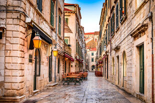 Altstadt Dubrovnik