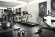 Fitnessraum