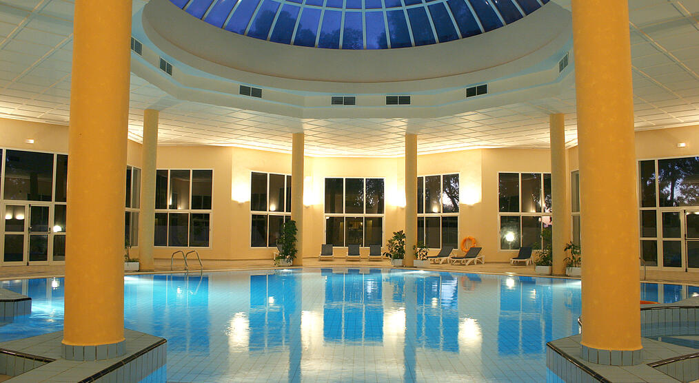 Innenpool