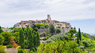 Saint-Paul-de-Vence