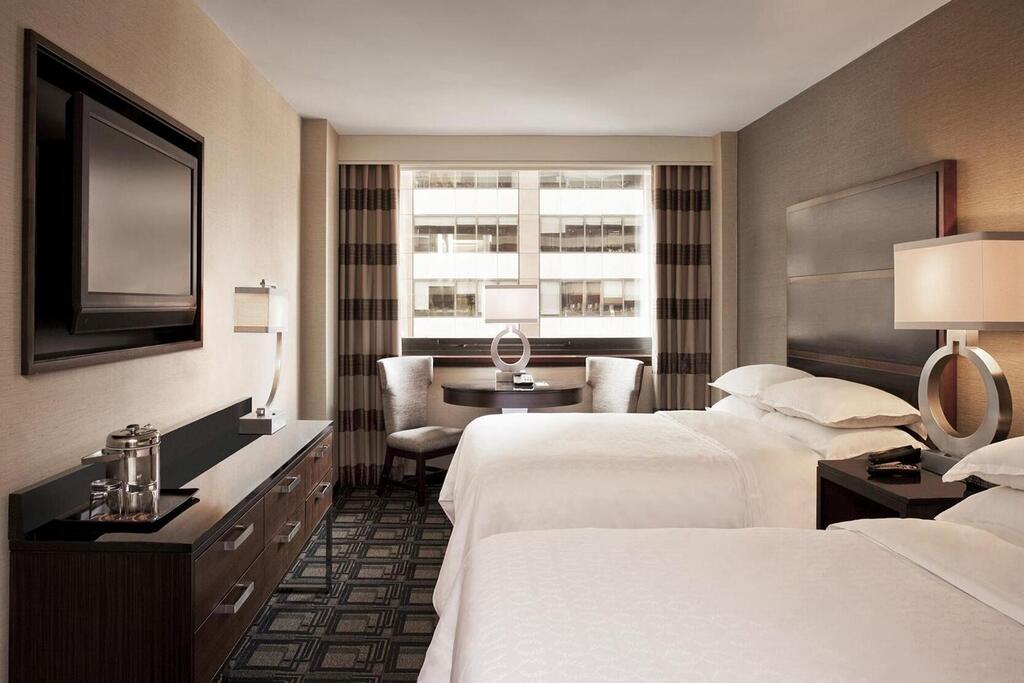 Doppelzimmer