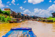 Fischerdorf Kompong Phluk