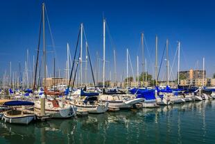 Marina del Rey 