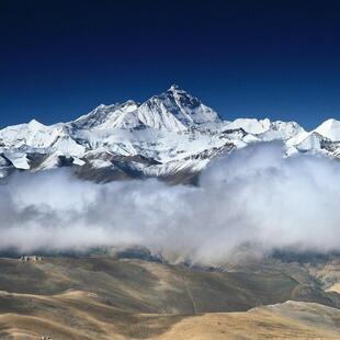 Mount Everest
