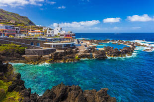 Porto Moniz