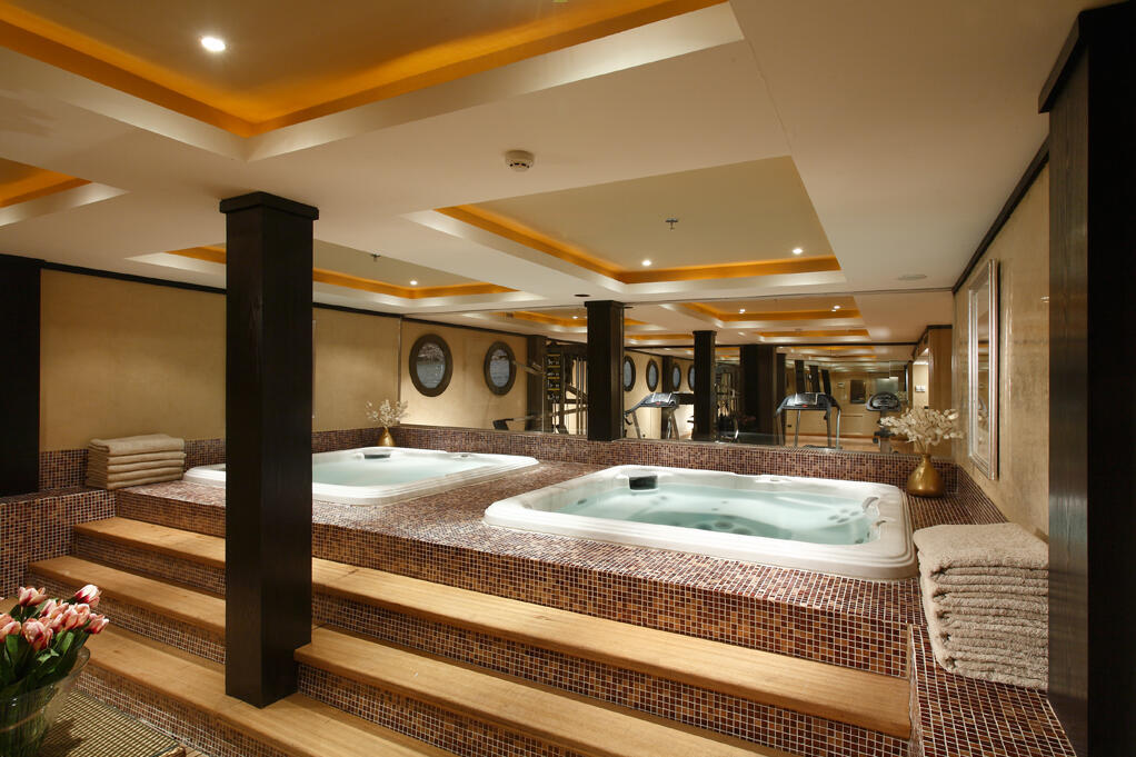 Spa