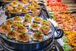 Street Food