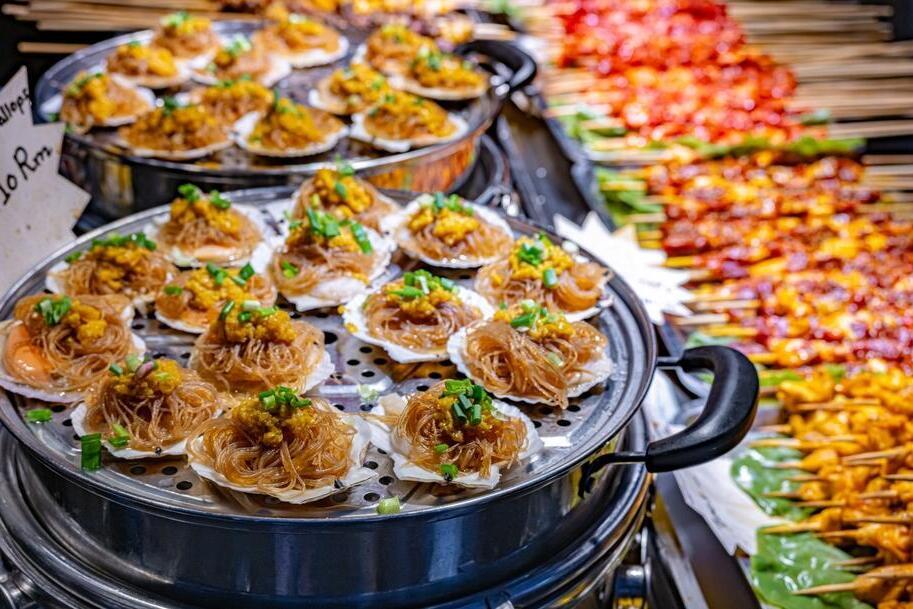 Street Food
