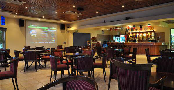 Bar
