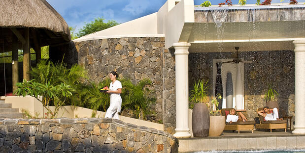 Impression zur Unterkunft Maritim Resort & Spa Balaclava