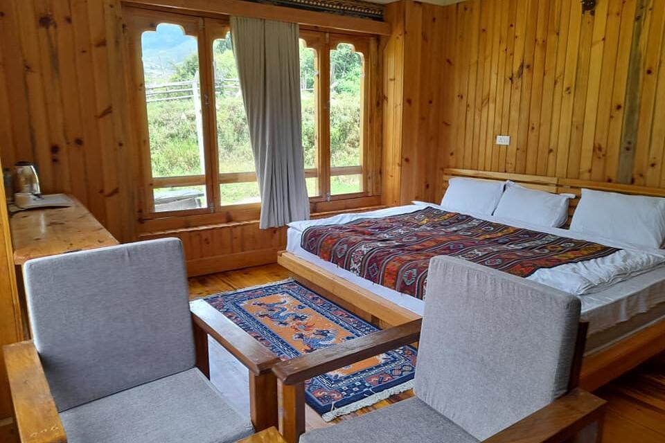 Gästezimmer
