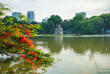 Hoan Kiem See
