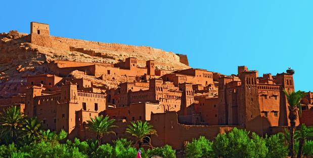 Marokko Rundreise