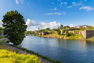 Suomenlinna