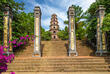 Thien Mu Pagode
