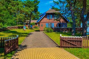 Thomas Mann Haus 