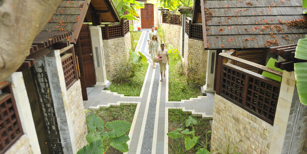 Bungalows