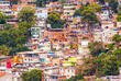 Favelas