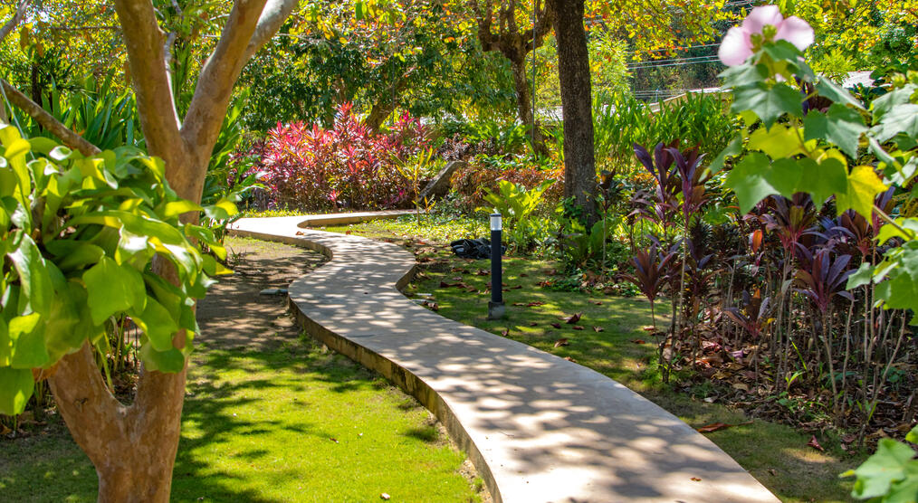 Garten