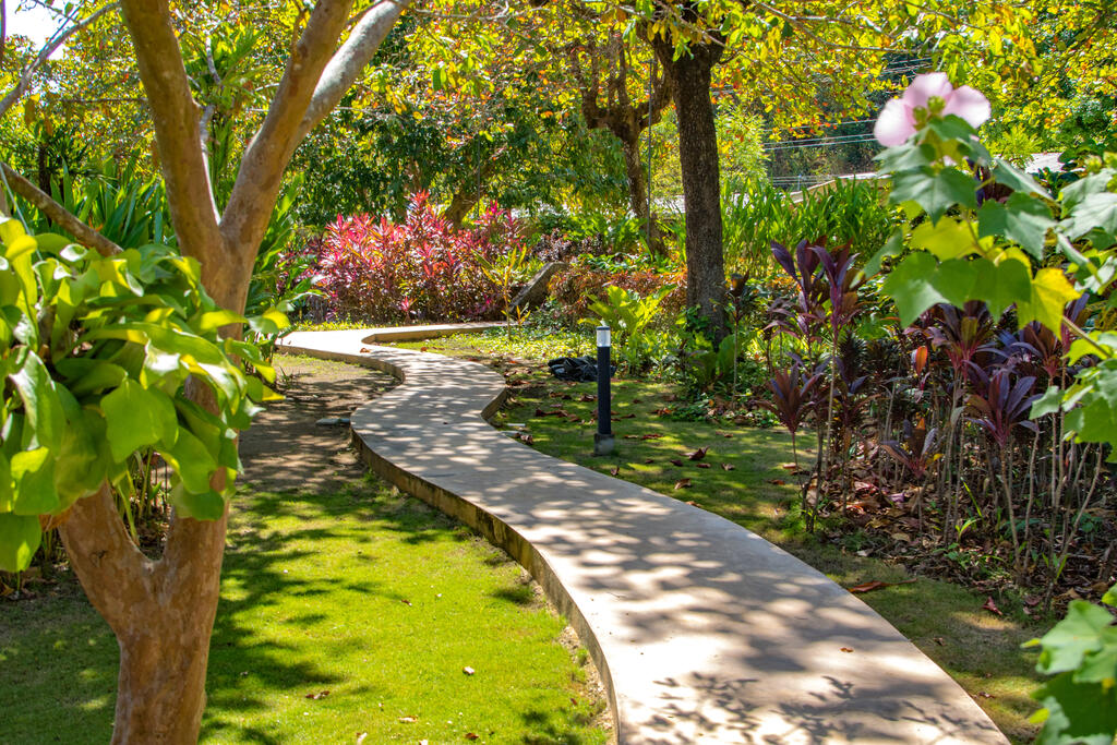 Garten