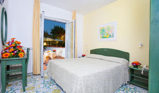 Hotelzimmer