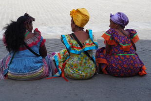 Las Mercedes