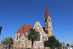 Windhoek