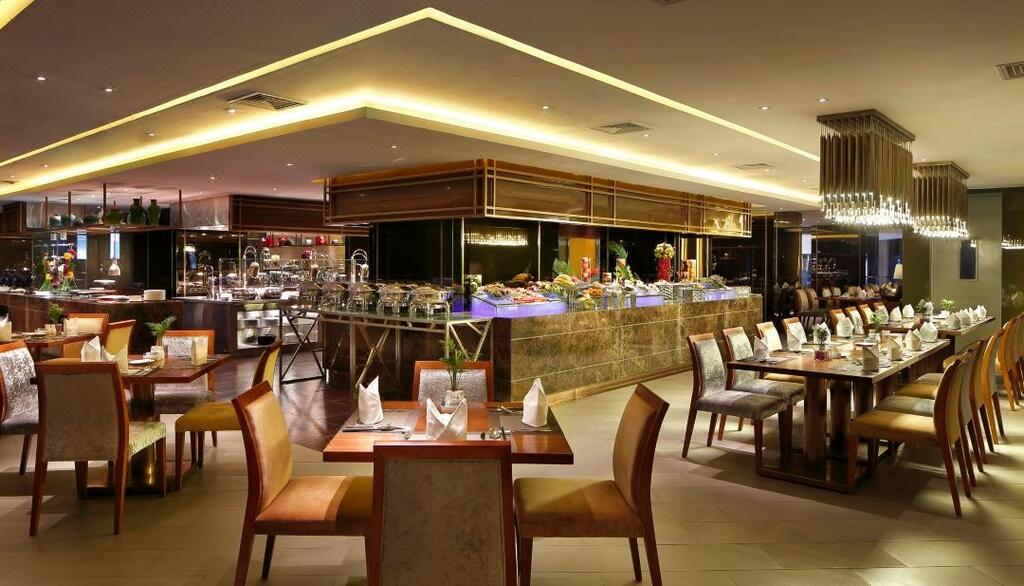 Buffet
