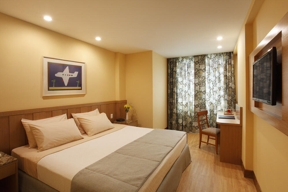 Doppelzimmer