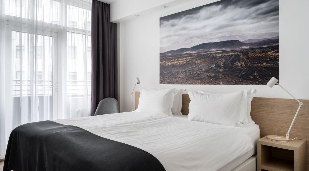 Doppelzimmer