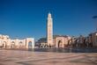 Hassan-II-Moschee