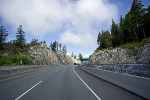 Sea to Sky Highway