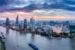 Skyline Saigon