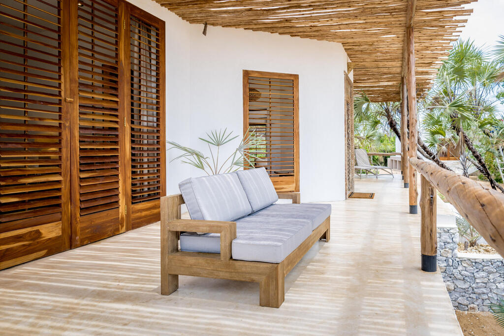 Veranda