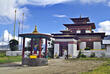 Zangtho-Pelri-Tempel