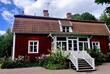 Astrid Lindgrens Elternhaus