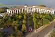 Außenansicht Haile Resort Awassa