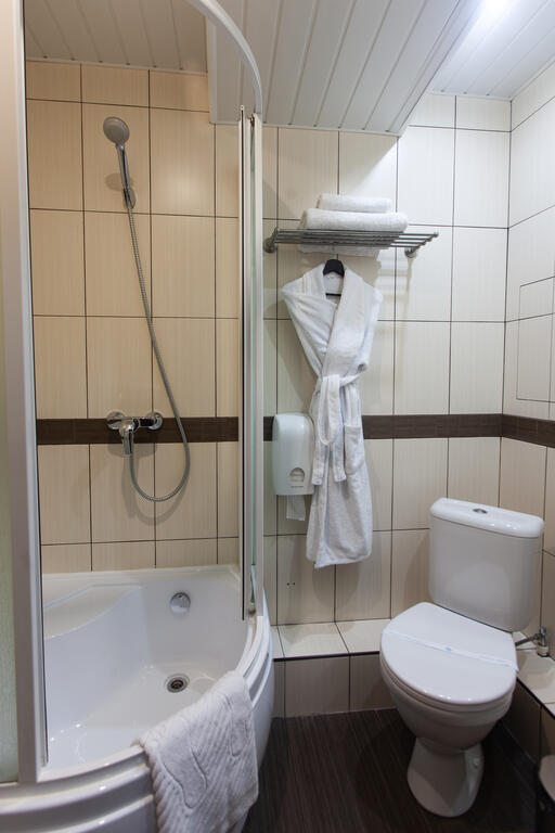 Badezimmerbeispiel